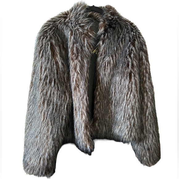 Reversible vtg Baby Phat Jacket - Picture 10 of 11